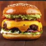 Texa Burger
