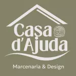 Casa d"Ajuda - Marcenaria & Design