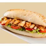 DE POLLO