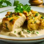 Pollo Strogonoff