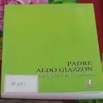 Padre Aldo Giazzon