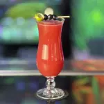 Frutos rojos