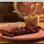 COSTILLAS