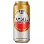 AMSTEL 473ML