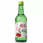 Soju Cereza