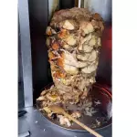 Shawarma Frango