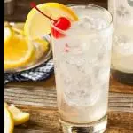Tom collins