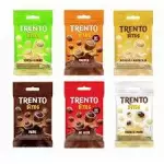 TRENTO BETES SABORES