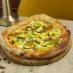 PIZZA COLOMBIANA