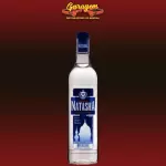 Vodka Natasha