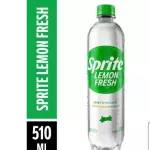 Sprite 510ml