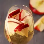 Mizunara Apple Spritzel