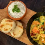 Thai Curry Vegetariano