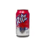 Refresco cola ritz