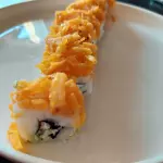 TEMPURA ROOL