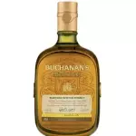 BUCHANAN’S MASTER