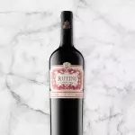 Rutini cabernet syrah