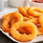 Anel de Cebola 200g