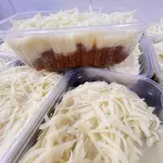 ESCONDIDINHO BATATA INGLESA + CARNE