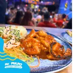 CAMARONES A LA DIABLA