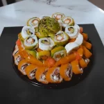 TORTA 80