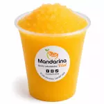 Zumo de Mandarina