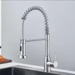 Grifo para fregadero, importado