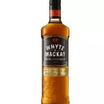 WHISKY WHYTE Y MACKAY 350ML