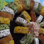 Mango/Crunch Nashi