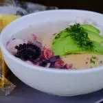 CEVICHE TRIMIXTO