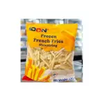 Papas Prefritas de 1kg