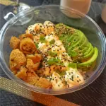 Futu Salad