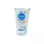 SHAMPOO SEDAL HIDRATACION LIGERA