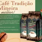 CAFÉ TRADIÇÃO MINEIRA 500G