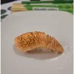 NIGUIRI SALMÃO  MAÇARICADO