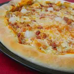 Pizza Corn Bacon