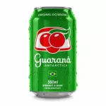 Guaraná Antártica