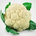Coliflor