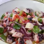 SR. CEVICHE PULP