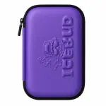 CASE M ICEBUD IMPERMEAVEL ROXO