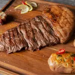 Churrasco Misto