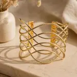Pulsera entrelazados