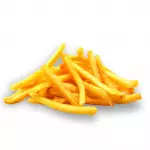 Papas a la francesa