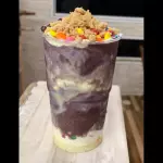 Açai de 330ml(copo)