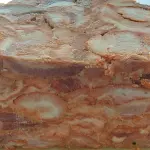 Chicharron prensado