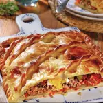 Empanada de carne