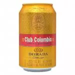 CLUB COLOMBIA