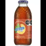 Té Snapple Durazno 🍑!!