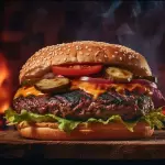 Bauru Bacon