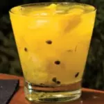 sakerita de frutas